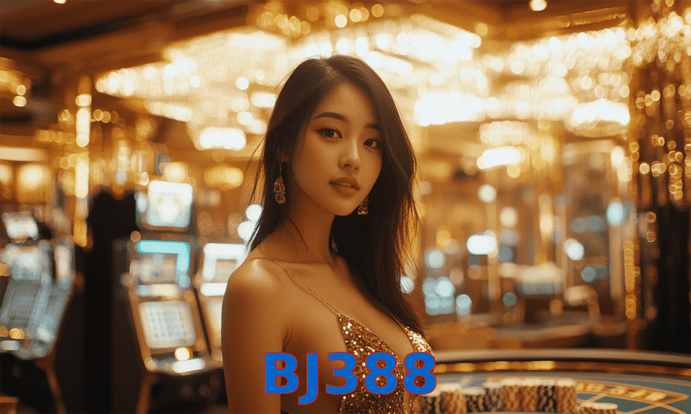 BJ388