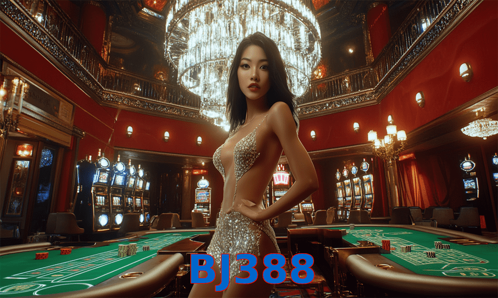 BJ388