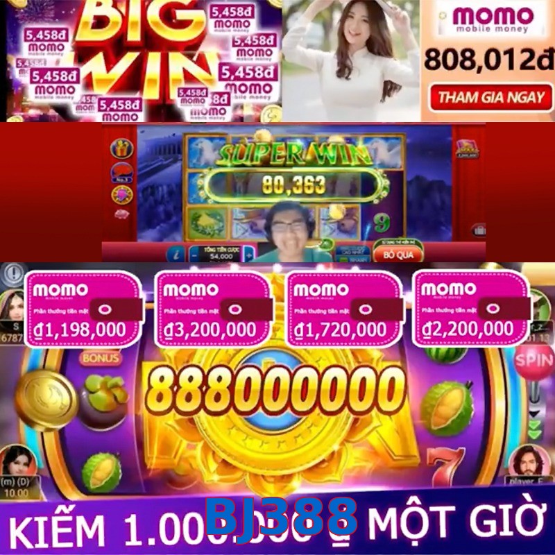 BJ388