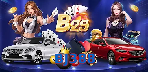 BJ388