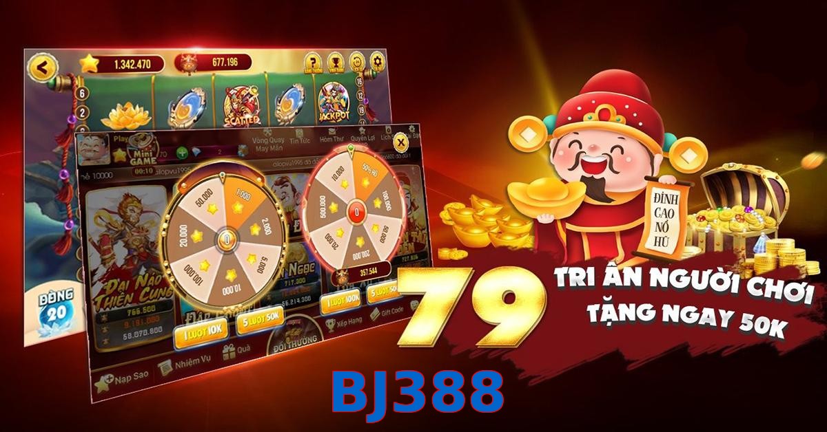 BJ388