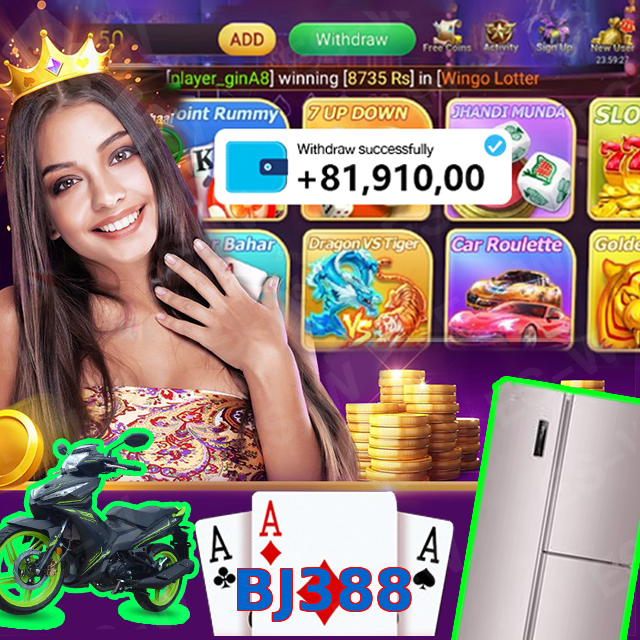 BJ388