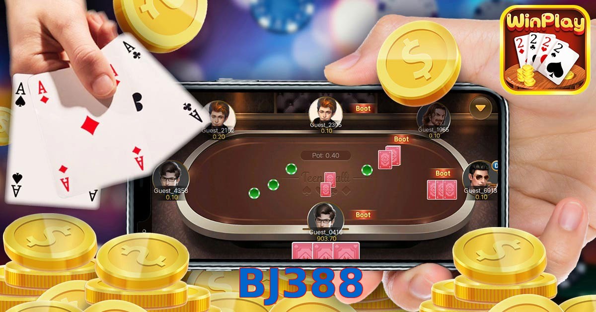 BJ388
