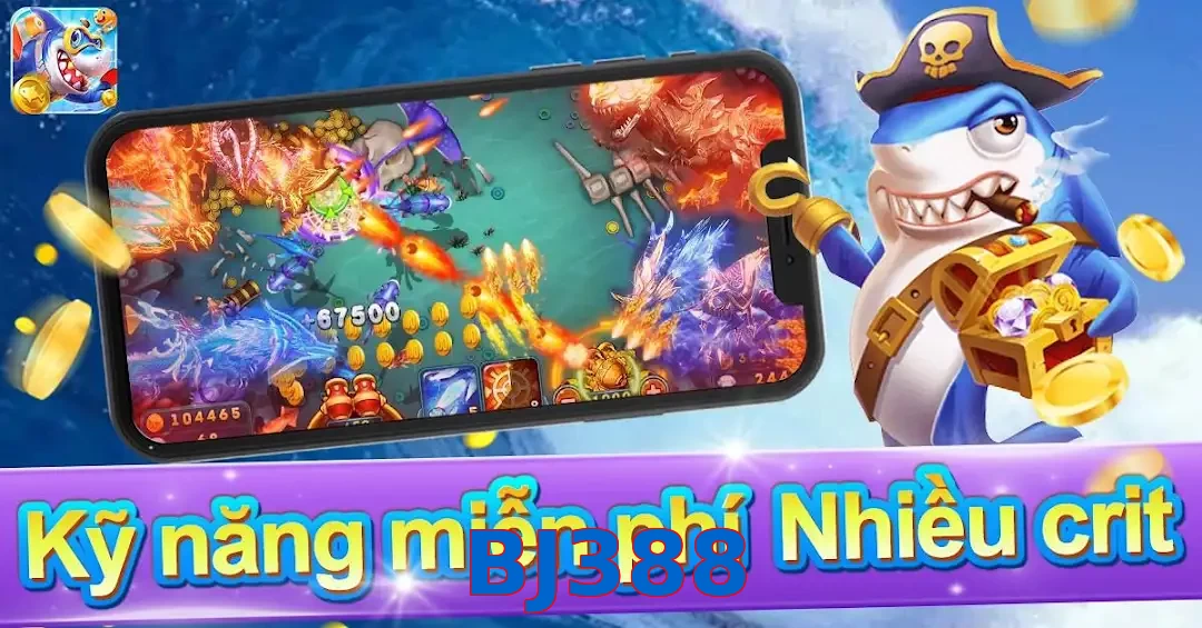 BJ388