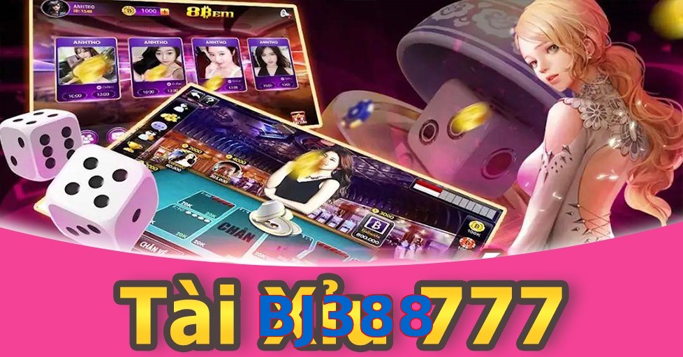 BJ388