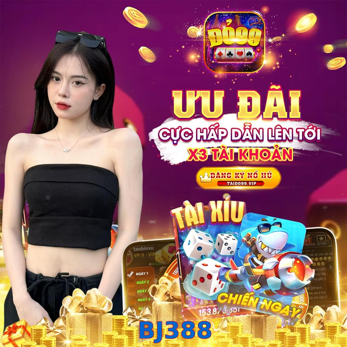 BJ388