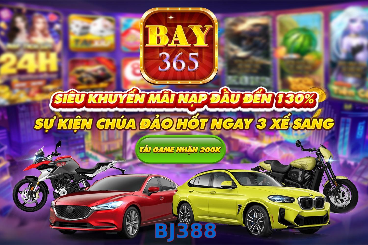 BJ388