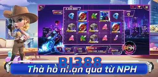 BJ388