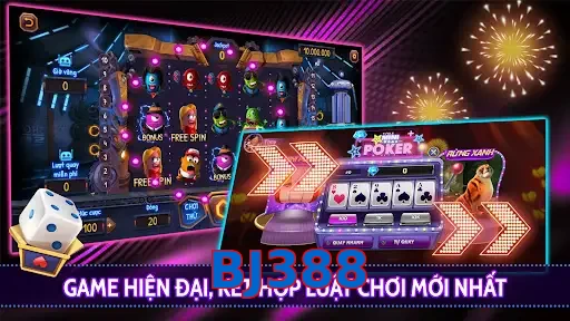 BJ388