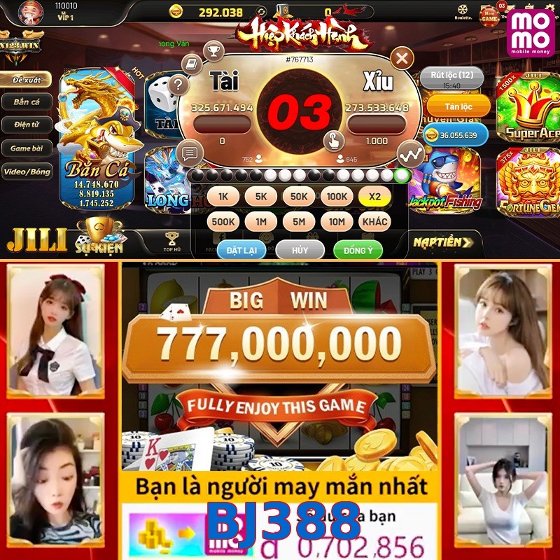 BJ388